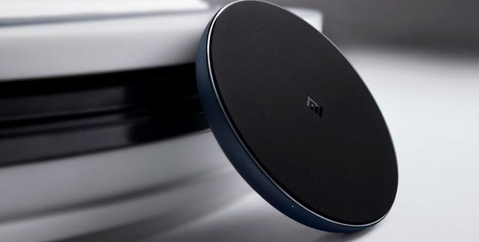 качественное беспроводное зарядное устройство