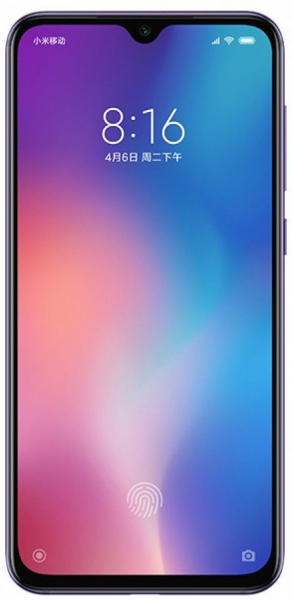 Смартфон Xiaomi Mi9 SE 6/64Gb Violet (Фиолетовый) Ch Spec with Global ROM фото 1