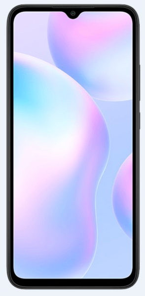 Смартфон Xiaomi RedMi 9A 2/32Gb Синий RU фото 1